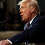 „Liberați-o pe Marine Le Pen! Trump își exprimă din nou indignarea față de justiția din Franța” 2 eliberati o pe marine le pen trump a rabufnit din nou la adresa justitiei franceze 67ef928e80874