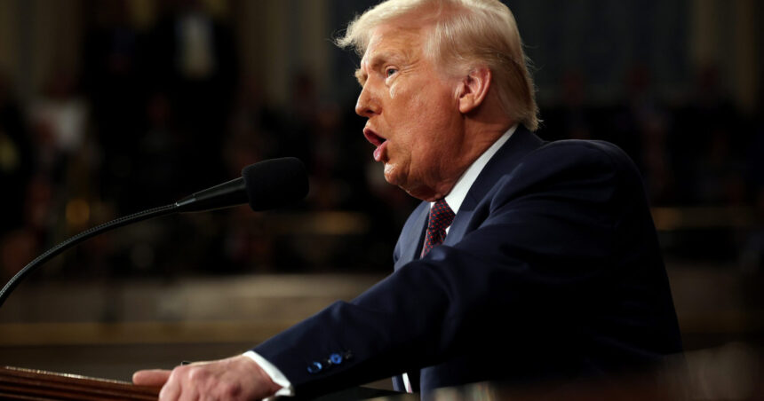 „Liberați-o pe Marine Le Pen! Trump își exprimă din nou indignarea față de justiția din Franța” 1 eliberati o pe marine le pen trump a rabufnit din nou la adresa justitiei franceze 67ef928e80874