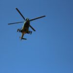 Elicopter dotat cu tehnologii avansate supraveghează circulația: Șoferii neatenți se expun la sancțiuni și pierderea permisului de conducere 2 elicopter cu camere speciale monitorizeaza traficul soferii imprudenti risca amenzi si suspendarea permisului 6803ab6e9a387