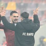 Elvir Koljic a răspuns criticilor fanilor Rapidului în urma ieșirii din competiția Cupei României 3 elvir koljic a reactionat dupa ce fanii rapidului l au pus la colt dupa eliminarea din cupa romaniei 680c90b03c6f6