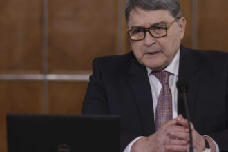 emil hurezeanu participa la reuniunea ministrilor de externe ai ue de la luxemburg razboiul din ucraina pe agenda discutiilor 67fcf106dedcb