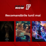 Emoțiile accelerează în luna mai, alături de Film Now! 2 emotia prinde viteza in luna mai pe film now 681216e39ae48