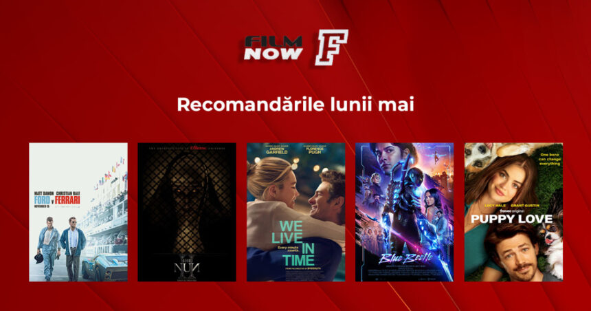 Emoțiile accelerează în luna mai, alături de Film Now! 1 emotia prinde viteza in luna mai pe film now 681216e39ae48