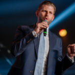 Eric Trump atacă ferm sistemul bancar: SWIFT este un adevărat fiasco, iar blockchain-ul oferă soluții superioare! 2 eric trump critica dur sistemul bancar swift e un dezastru absolut pe blockchain se poate face totul mai bine 68127c98b6879