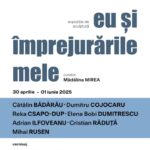 „Eu și lumea din jurul meu“ – Oferind o experiență sculpturală la Muzeul de Artă din Constanța 3 eu si imprejurarile mele expozitie de sculptura la muzeul de arta constanta 680adfb5878e5
