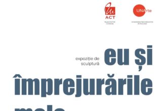 eu si imprejurarile mele expozitie de sculptura la muzeul de arta constanta 680adfb5878e5