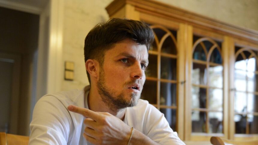 Alin Stoica, declarație tranșantă despre echipa națională a României: "Dacă se întâmplă așa, visul calificării la Mondial se spulberă!" 1 exclusiv alin stoica verdict dur despre nationala romaniei daca se intampla asta nu se mai califica la mondial 67fa710063cd3