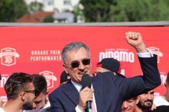 exclusiv ce se intampla cu actionarul care a contribuit decisiv la promovarea lui dinamo in superliga dupa cateva luni de tacere 67fdfc5b4b642