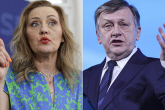 exclusiv ce spun elena lasconi si crin antonescu despre tarifele anuntate de sua trebuie sa protejam companiile romanesti 67ee577c9d721