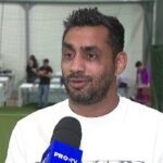 Bănel Nicoliță își împărtășește gândurile înainte de duelul Rapid - FCSB: „O echipă rănită poate fi o provocare imprevizibilă!” 2 exclusiv ce spune banel nicolita inainte de rapid fcsb cand intalnesti o echipa ranita poate sa fie cu doua taisuri 680bc427bc538