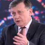 Crin Antonescu analizează tarifele impuse de Trump: O lovitură preconizată, dar cu iz de conflict acum 2 exclusiv crin antonescu despre tarifele lui trump este o lovitura anuntata dar seamana a razboi acum 67eee90f40402