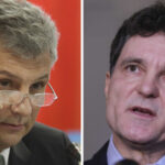 Daniel Zamfir dezvăluie cheltuielile lui Nicușor Dan din campanie. Primarul Capitalei: "Atitudinea PSD este o insulă de impudență!" 2 exclusiv daniel zamfir anunta ca va prezenta documente cu cheltuielile lui nicusor dan in campanie primarul capitalei tupeul psd este o ofensa 67ec2a494da0a