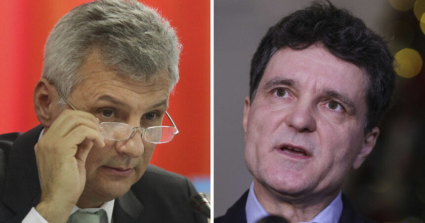Daniel Zamfir dezvăluie cheltuielile lui Nicușor Dan din campanie. Primarul Capitalei: "Atitudinea PSD este o insulă de impudență!" 1 exclusiv daniel zamfir anunta ca va prezenta documente cu cheltuielile lui nicusor dan in campanie primarul capitalei tupeul psd este o ofensa 67ec2a494da0a