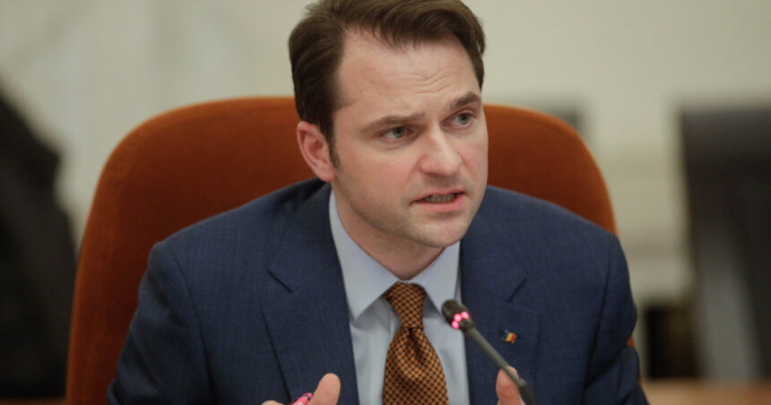 Reducerea producției de energie de Paște: Măsuri necesare pentru prevenirea unei pene de curent, conform lui Burduja. 1 exclusiv de ce trebuie sa si reduca romania productia de energie de paste pentru a evita o pana de curent explicatiile lui burduja 67fe8cff19436