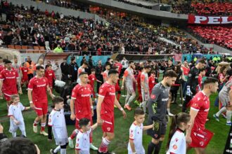 exclusiv doi jucatori sunt out suta la suta inainte de fcsb dinamo 6811fcacbbbfd
