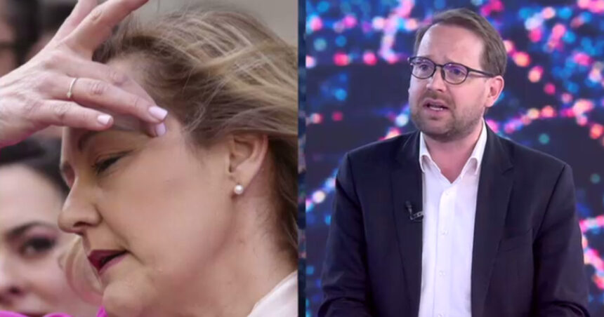 Dominic Fritz, după retragerea sprijinului USR pentru Elena Lasconi: Decizia oficială a Comitetului Politic va fi anunțată joi 1 exclusiv dominic fritz dupa retragerea sprijinului usr pentru elena lasconi comitetul politic va decide oficial joi pe cine sustinem 67f6cdf5cf53a