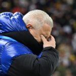 Marius Șumudică, plin de emoție după pierderea lui Boupendza: "Dacă ajungea la Zamalek, poate că astăzi ar fi fost încă alături de noi" 2 exclusiv marius sumudica reactie in lacrimi dupa moartea lui boupendza probabil daca ajungea la zamalek astazi era in viata 67ffd5c02be30