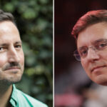 Nicu Ștefănuță și Victor Negrescu dezvăluie măsurile TikTok înainte de alegerile prezidențiale din România 2 exclusiv nicu stefanuta si victor negrescu detalii despre masurile luate de tiktok inaintea alegerilor prezidentiale din romania 67f6428b0ae19