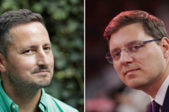 exclusiv nicu stefanuta si victor negrescu detalii despre masurile luate de tiktok inaintea alegerilor prezidentiale din romania 67f6428b0ae19