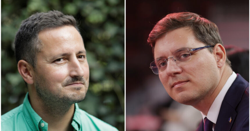 Nicu Ștefănuță și Victor Negrescu dezvăluie măsurile TikTok înainte de alegerile prezidențiale din România 1 exclusiv nicu stefanuta si victor negrescu detalii despre masurile luate de tiktok inaintea alegerilor prezidentiale din romania 67f6428b0ae19