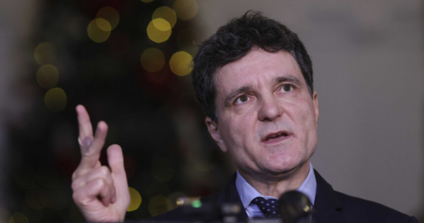 Nicușor Dan dezvăluie ce l-ar determina să renunțe la candidatura pentru prezidențiale în luna mai. 1 exclusiv nicusor dan spune in ce conditii si ar retrage candidatura la alegerile prezidentiale din luna mai 67ed9e6a6966c