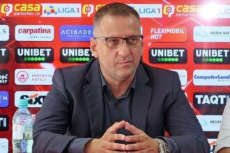 exclusiv razvan zavaleanu a spus ce mai are dinamo de facut pentru a iesi din insolventa nu stiu cat poate dura 67ffe3a373d5e
