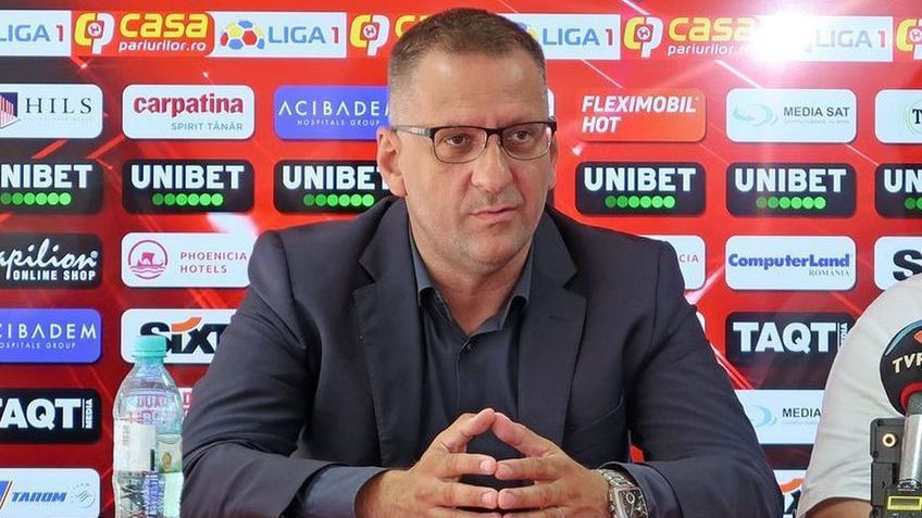 Răzvan Zăvăleanu dezvăluie pașii necesari pentru ca Dinamo să depășească insolvența: „Nu am idee cât va dura acest proces” 1 exclusiv razvan zavaleanu a spus ce mai are dinamo de facut pentru a iesi din insolventa nu stiu cat poate dura 67ffe3a373d5e