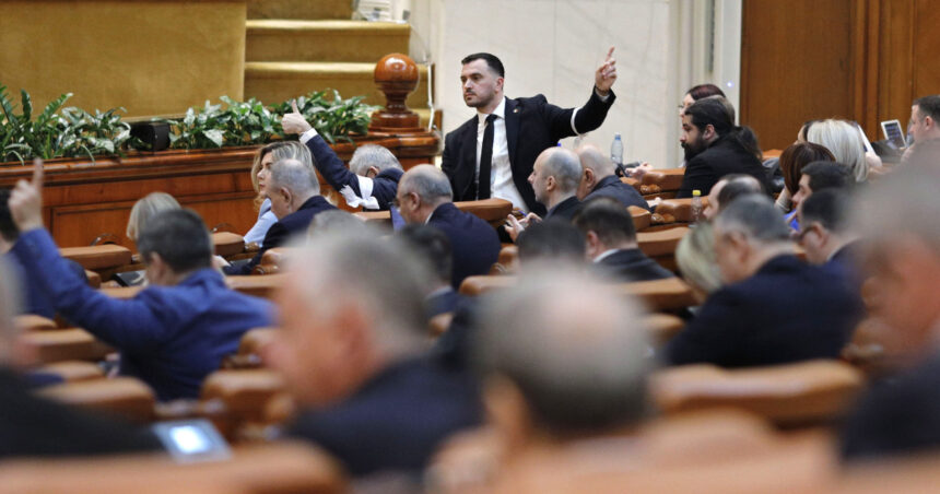 Reacții surprinzătoare în urma moțiunii AUR îndreptate împotriva ministrului Muncii: „O conjunctură, dar cu potențial” 1 exclusiv reactii dupa motiunea aur impotriva ministrului muncii este o conjunctura dar este oportun 680f91cfeb20d
