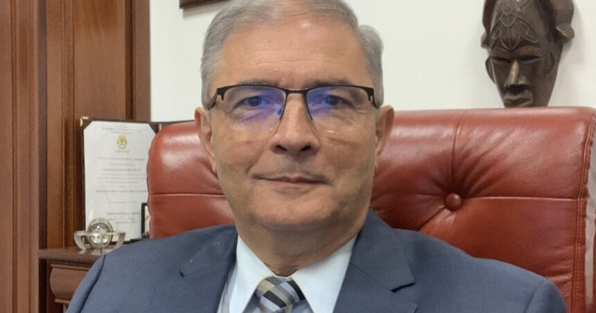 Silviu Predoiu, fost lider al SIE și aspirant la președinție: „Nu pot afirma că România a cunoscut comunismul” 1 exclusiv silviu predoiu fost sef al sie si candidat la prezidentiale nu stiu daca a fost comunism in romania 6801054843f8a