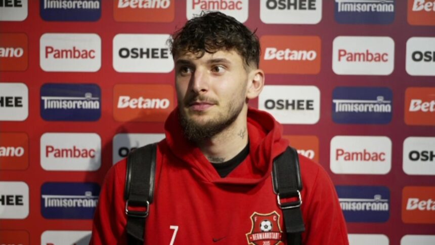 „Ianis Stoica își dezvăluie viitorul: va face pasul spre un nou club după succesul Hermannstadt în Cupă?” 1 exclusiv sunt sanse sa pleci ianis stoica a vorbit despre transfer dupa ce hermannstadt s a calificat in finala cupei 6809e39c79dcc
