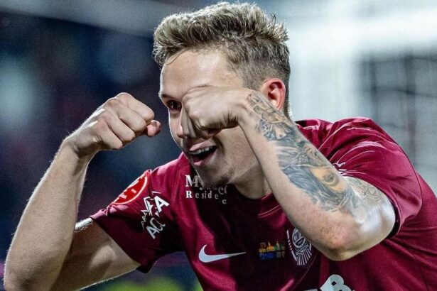 exclusiv verdict categoric despre transferul lui louis munteanu la fcsb dupa suma colosala ceruta de ioan varga 680c70686d5e6