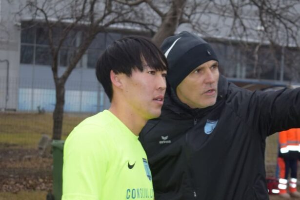 exclusiv viata unui japonez in romania cum arata rutina zilnica a lui jun toba fotbalist in liga 2 67ff4f43b03d4