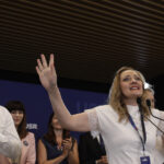 Decizia despre candidatura Elenei Lasconi va fi anunțată în două săptămâni, afirmă Viziteu (USR). „Campania va continua până atunci!” 3 exclusiv viziteu usr spune ca decizia privind candidatura elenei lasconi se va lua peste doua saptamani pana atunci campania va continua 67f67aeba3549