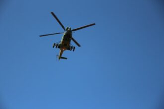 exercitiul multinational dacian spring 2025 in poligoanele de instruire de la capu midia smardan cincu bogata si frecatei vor fi 4 000 de militari din 10 tari 67ffb324a4cf1