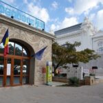 Se conturează posibilitatea reluării lucrărilor de restaurare a Acvariului de pe faleza Cazinoului în acest an! 2 exista sanse ca in acest an sa inceapa reabilitarea acvariului de pe faleza cazinoului 68101daf06f1c