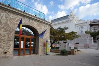 exista sanse ca in acest an sa inceapa reabilitarea acvariului de pe faleza cazinoului 68101daf06f1c