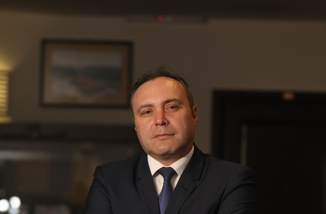 Dumitru Chisăliță, specialist în domeniul energetic, preia conducerea Consiliului de Administrație al Romgaz 1 expertul in energie dumitru chisalita a fost numit presedintele consiliului de administratie al romgaz 67ffaa31a57ef