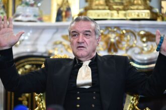 extraordinar fotbalistul de la fcsb care l a dat pe spate pe gigi becali cel mai mare meci a fost numarul 1 6806323005e24