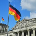 Extrema dreaptă atinge o premieră istorică, devenind lider într-un sondaj național din Germania 3 extrema dreapta ocupa in premiera prima pozitie intr un sondaj national din germania 67f663d38d107