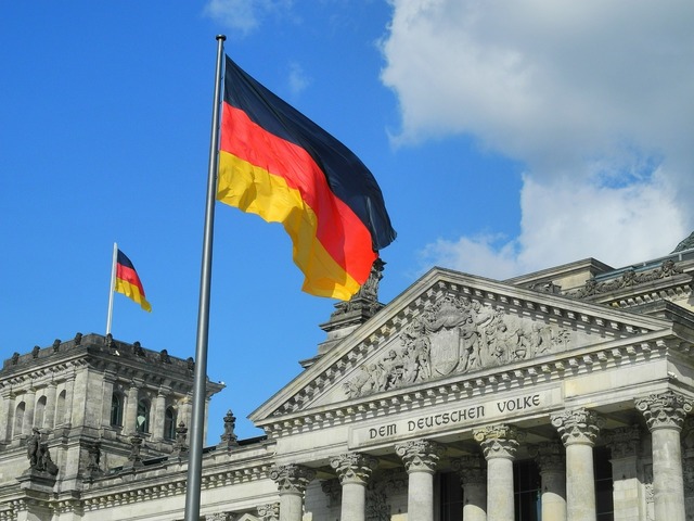 Extrema dreaptă atinge o premieră istorică, devenind lider într-un sondaj național din Germania 1 extrema dreapta ocupa in premiera prima pozitie intr un sondaj national din germania 67f663d38d107