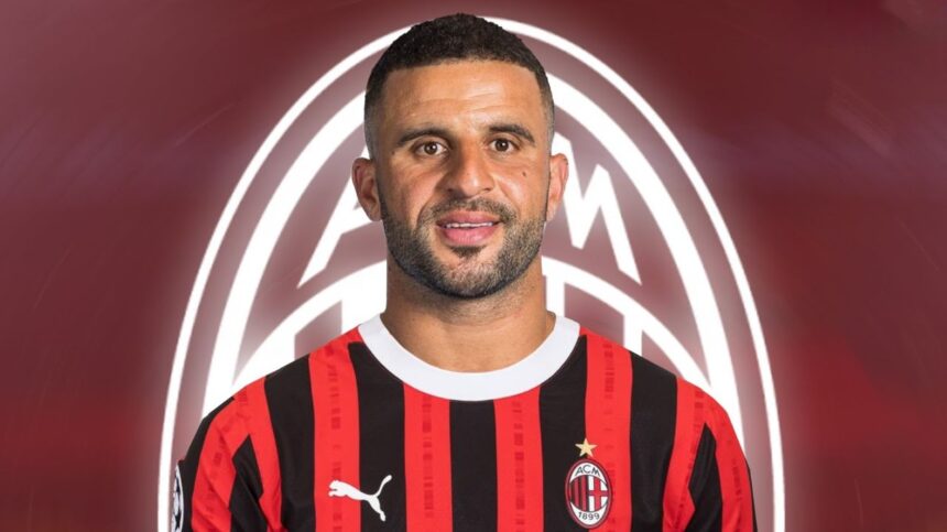 fabrizio romano a anuntat ce se intampla cu kyle walker 67f9008d3d41d