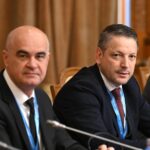 Făget (SOS): „Marea Neagră, un bastion al stabilității, progresului și parteneriatului” 2 faget sos marea neagra trebuie sa devina un spatiu al stabilitatii dezvoltarii si colaborarii 67f7d41d36aed