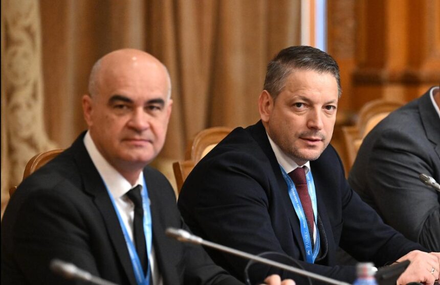 Făget (SOS): „Marea Neagră, un bastion al stabilității, progresului și parteneriatului” 1 faget sos marea neagra trebuie sa devina un spatiu al stabilitatii dezvoltarii si colaborarii 67f7d41d36aed