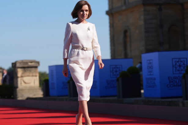 fake news distribuit masiv pe retelele sociale despre tinutele de zeci de mii de euro ale maiei sandu 680892cca8ba3