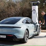 Northvolt dă peste cap planurile Porsche: întârzieri în lansarea modelelor electrice din cauza lipsei de baterii 3 falimentul northvolt a lasat porsche fara baterii lansarile mai multor modele electrice au fost amanate 67f030ca86f0b