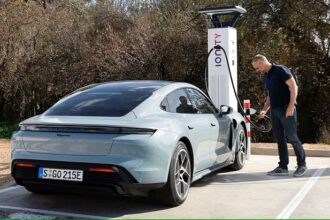 falimentul northvolt a lasat porsche fara baterii lansarile mai multor modele electrice au fost amanate 67f030ca86f0b