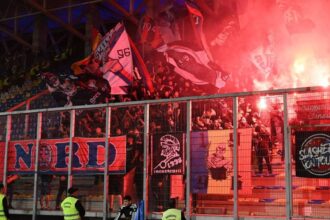 fanii fcsb ar putea face o schimbare dupa modelul dinamo ideea sustinuta de mihai stoica excelenta 67ffea6d10f31