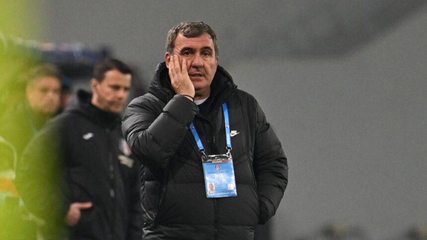 Bătălia de la malul mării: Farul Constanța întâlnește Hermannstadt, începând cu ora 15:00 pe Sport.ro! Hagi se confruntă cu Măldărășanu! 1 farul constanta hermannstadt live text pe sport ro de la 1500 hagi vs maldarasanu 6803335122992