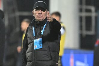 farul e in semifinale dar hagi e gata sa spuna pas cupei pe noi ne intereseaza campionatul foarte tare 67ec3cb119f8b