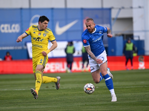 Farul se confruntă cu un nou eșec în play-out și trăiește cu frica retrogradării directe 1 farul ramane fara victorie in play out si se teme de retrogradarea directa 67f67aee2afeb